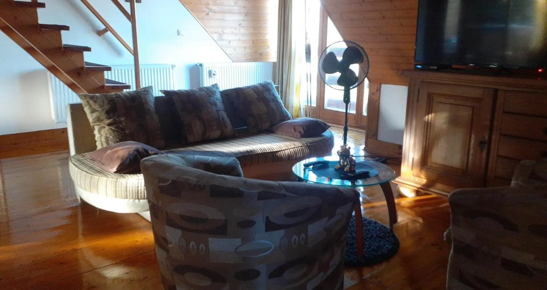 Appartement Komfort Apartman Eger