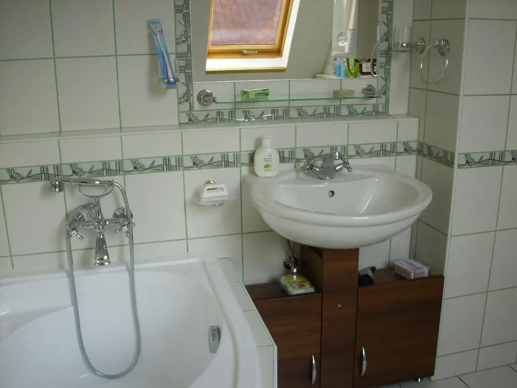 Komfort Apartman Eger 0*,  Hongrie