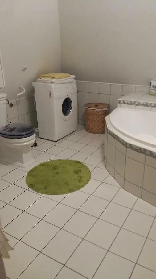 Komfort Apartman Eger Hongrie