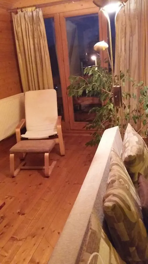 Appartement Komfort Apartman Eger