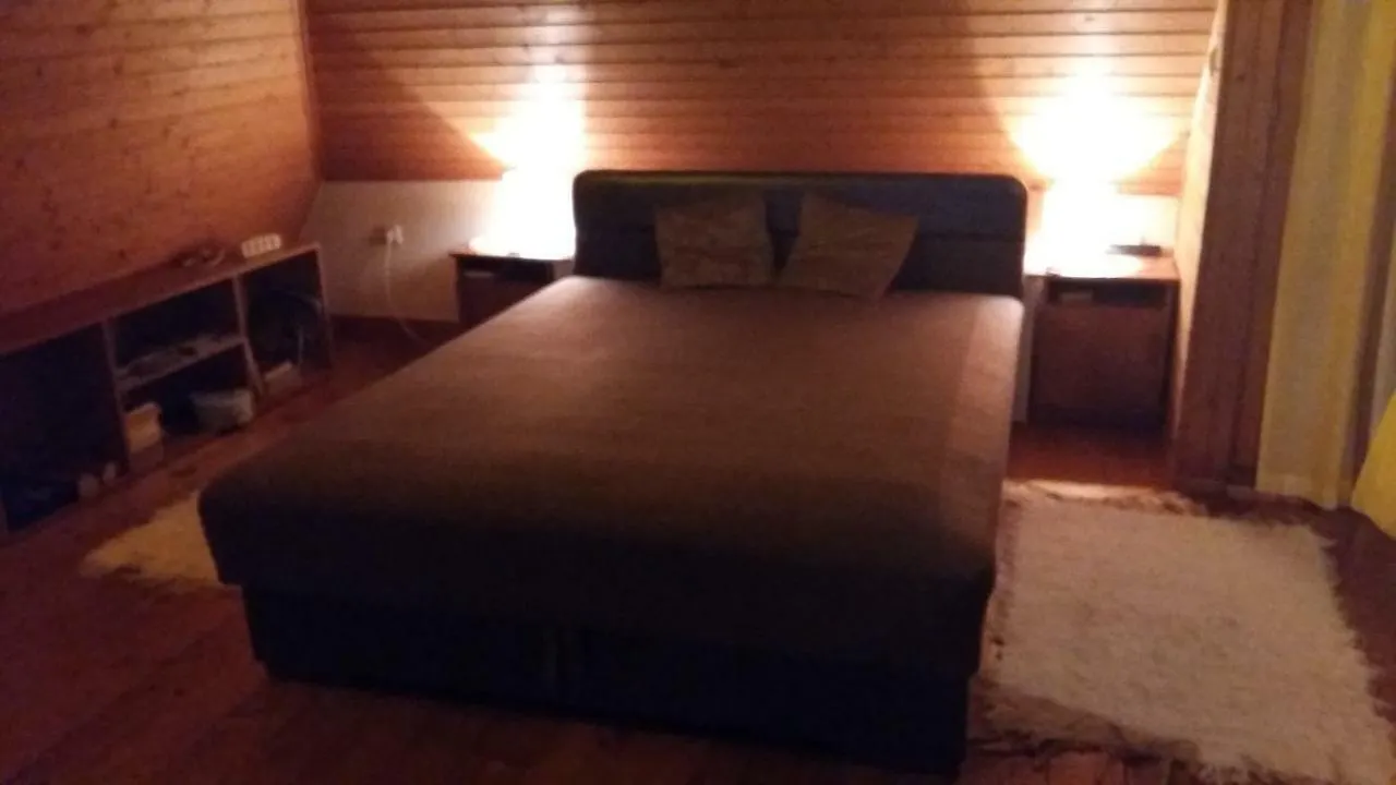 Komfort Apartman Eger