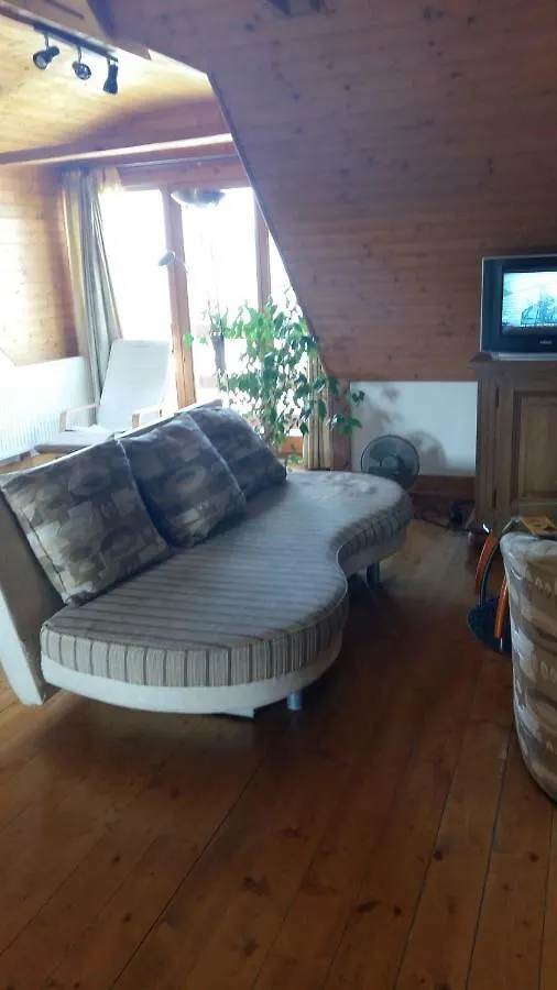 Komfort Apartman Eger 0*,  Hongrie