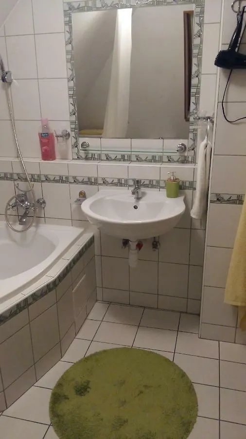Appartement Komfort Apartman Eger
